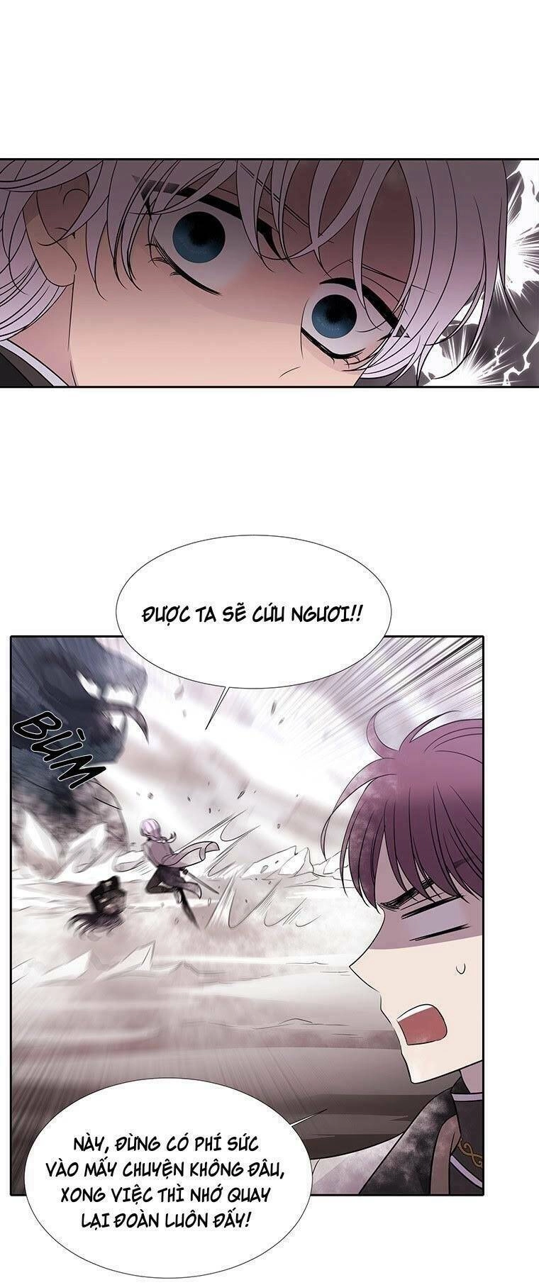 Ngũ Đại Đồ Đệ Của Charlotte Chapter 25 - 49