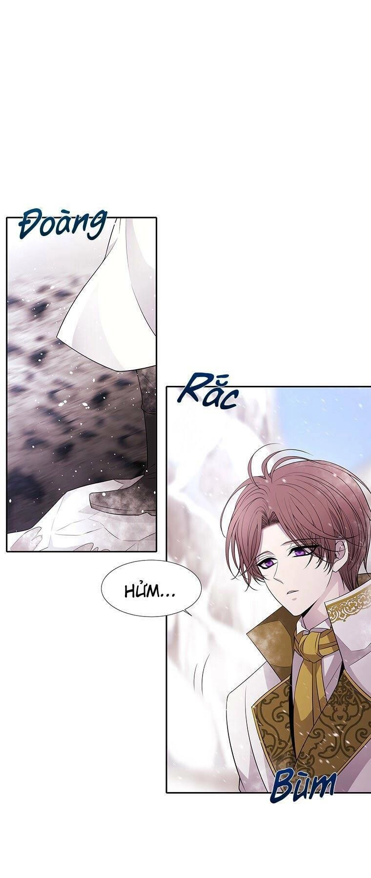 Ngũ Đại Đồ Đệ Của Charlotte Chapter 26 - 3