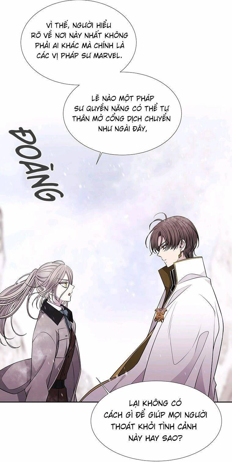 Ngũ Đại Đồ Đệ Của Charlotte Chapter 26 - 16