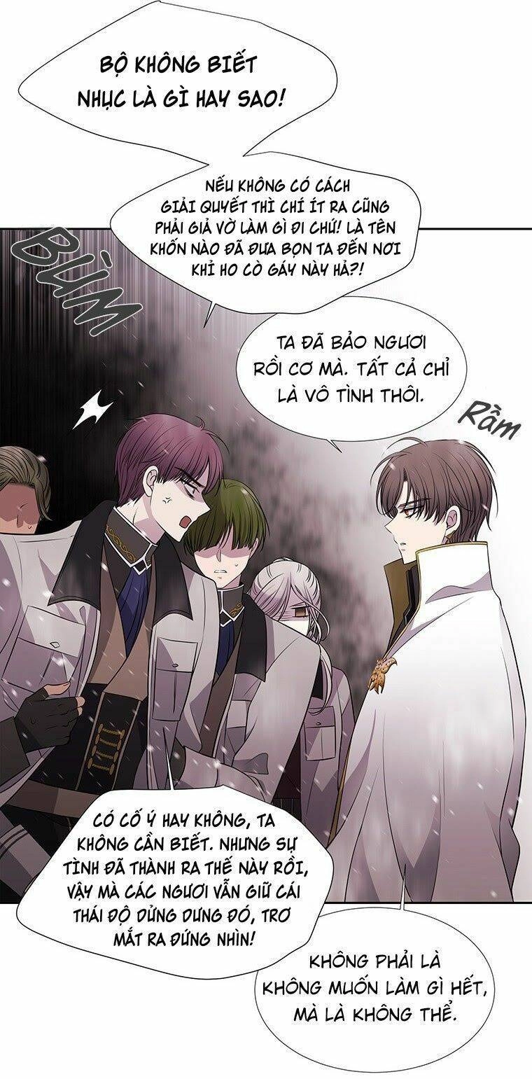 Ngũ Đại Đồ Đệ Của Charlotte Chapter 26 - 19