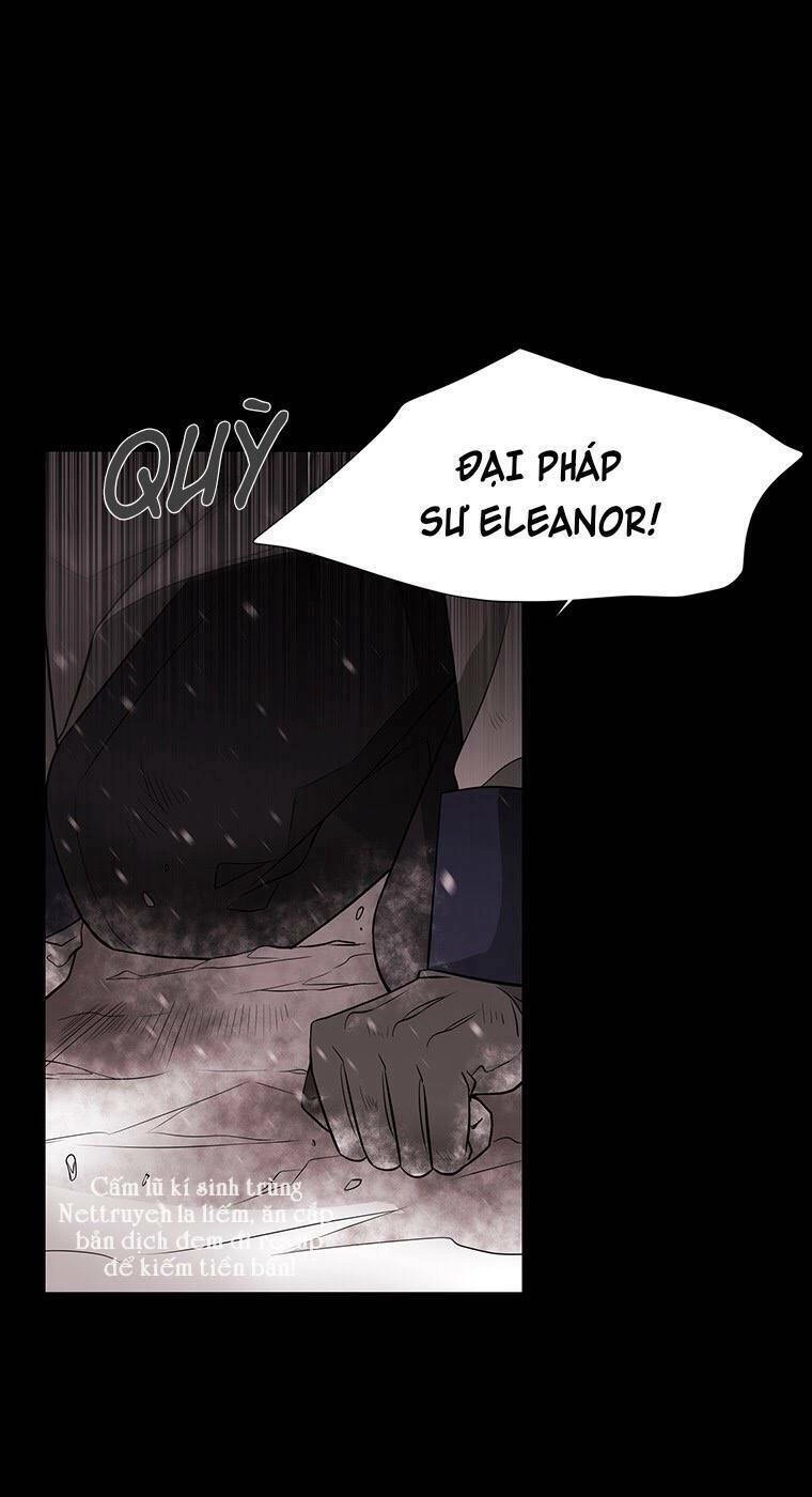 Ngũ Đại Đồ Đệ Của Charlotte Chapter 26 - 31