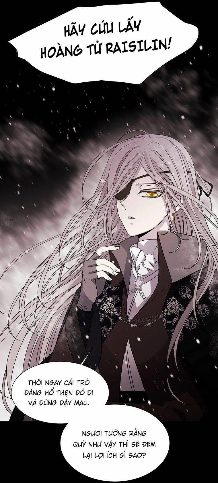 Ngũ Đại Đồ Đệ Của Charlotte Chapter 26 - 33