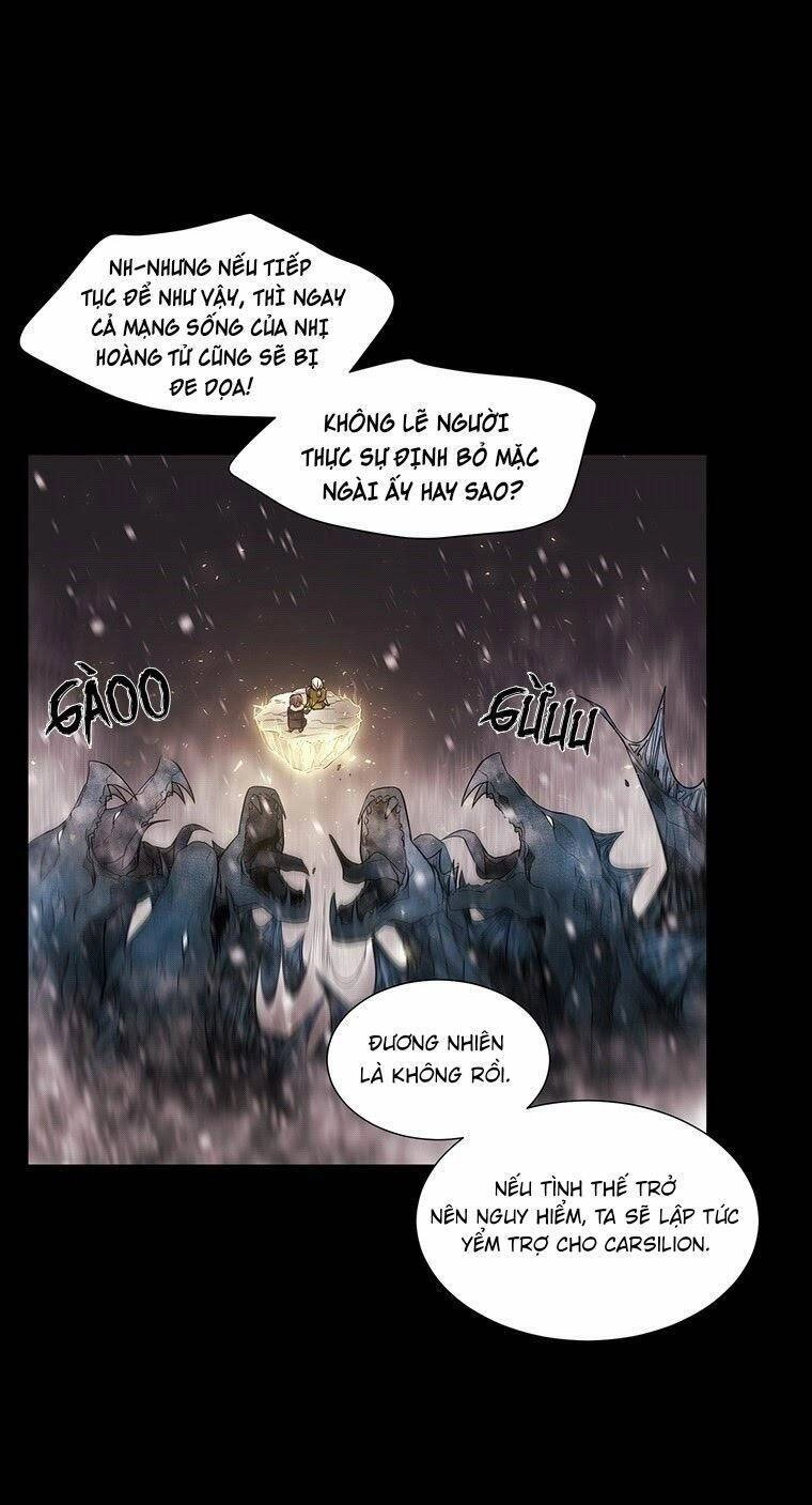 Ngũ Đại Đồ Đệ Của Charlotte Chapter 26 - 34