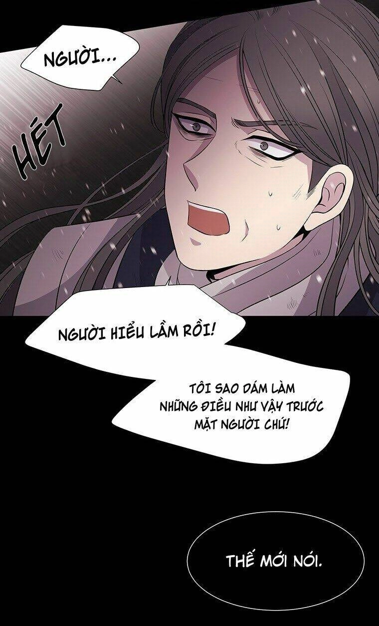 Ngũ Đại Đồ Đệ Của Charlotte Chapter 26 - 37