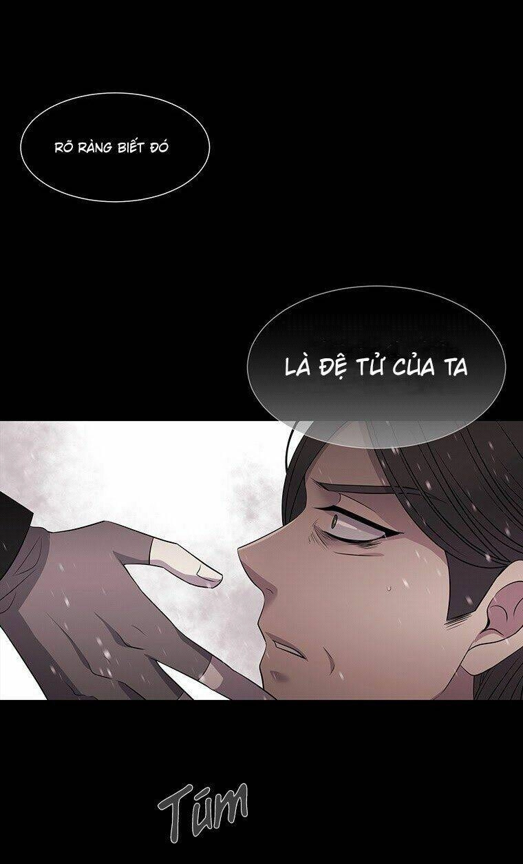 Ngũ Đại Đồ Đệ Của Charlotte Chapter 26 - 38