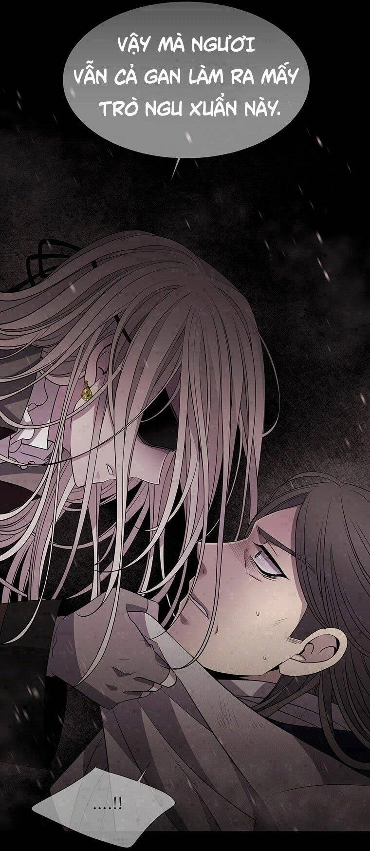 Ngũ Đại Đồ Đệ Của Charlotte Chapter 26 - 39