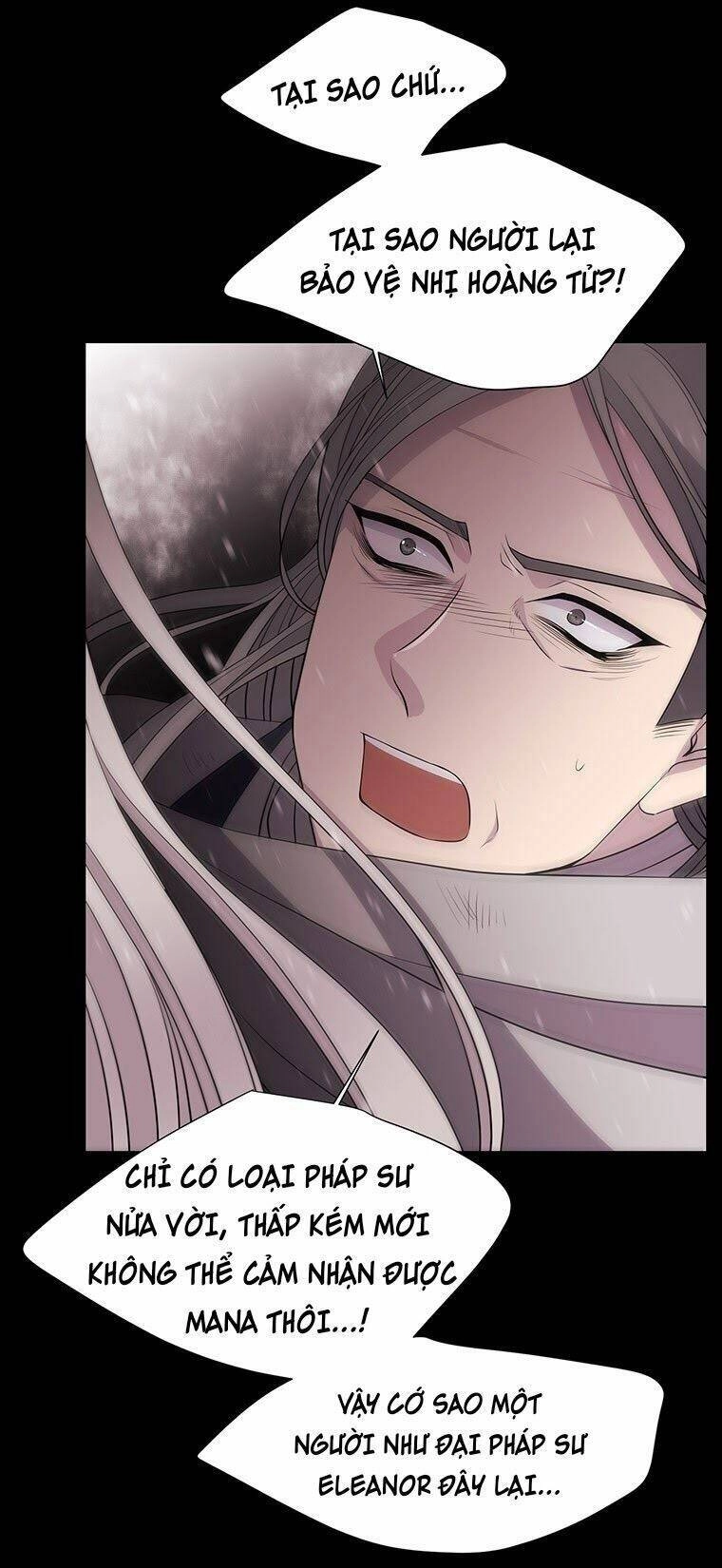 Ngũ Đại Đồ Đệ Của Charlotte Chapter 26 - 41