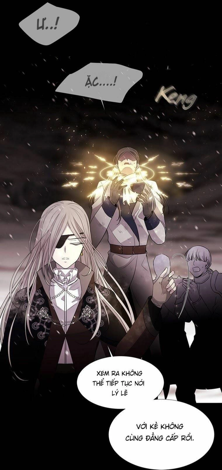 Ngũ Đại Đồ Đệ Của Charlotte Chapter 26 - 43