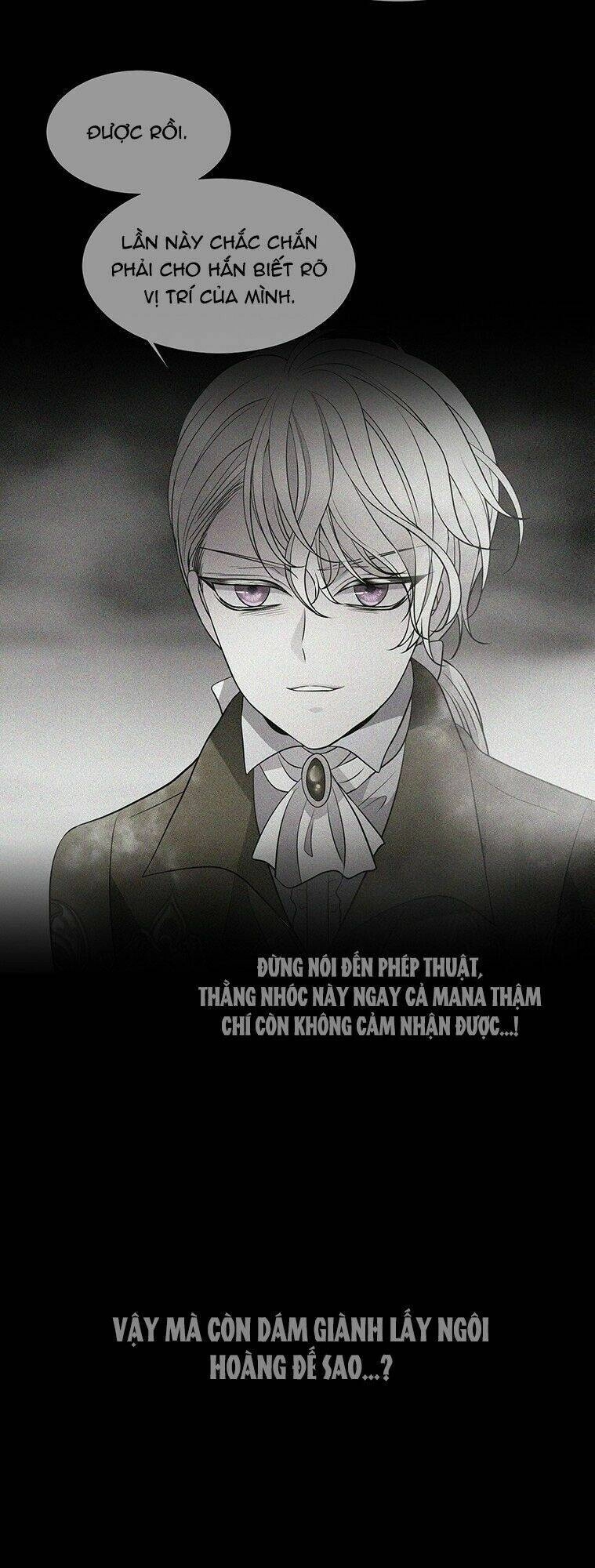 Ngũ Đại Đồ Đệ Của Charlotte Chapter 27 - 5