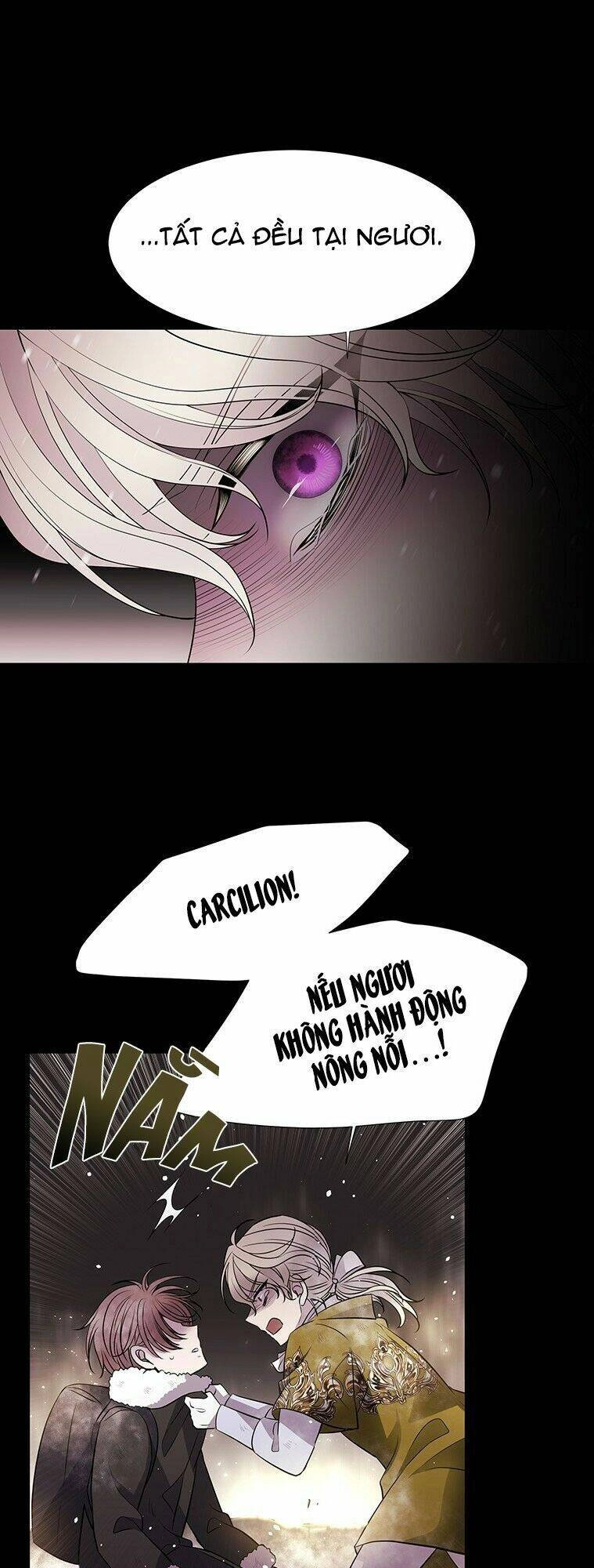 Ngũ Đại Đồ Đệ Của Charlotte Chapter 27 - 6