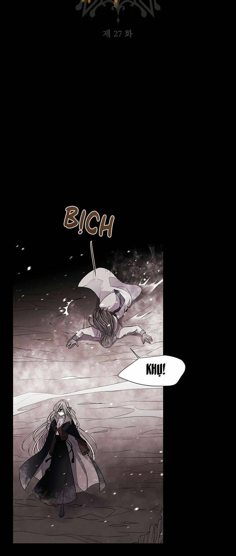 Ngũ Đại Đồ Đệ Của Charlotte Chapter 27 - 11