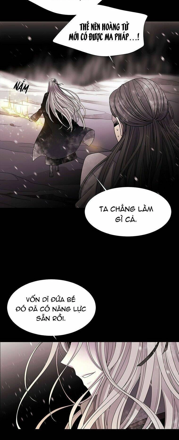 Ngũ Đại Đồ Đệ Của Charlotte Chapter 27 - 13