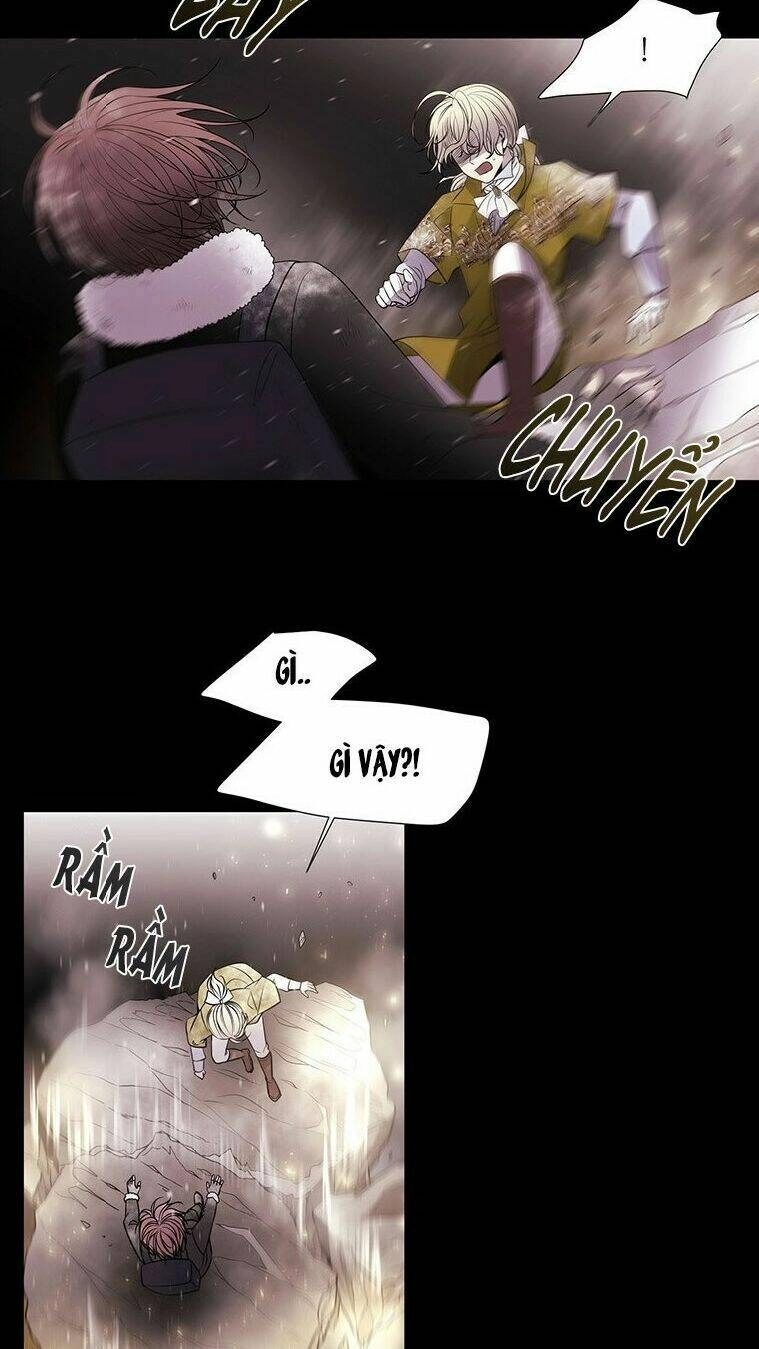 Ngũ Đại Đồ Đệ Của Charlotte Chapter 27 - 16