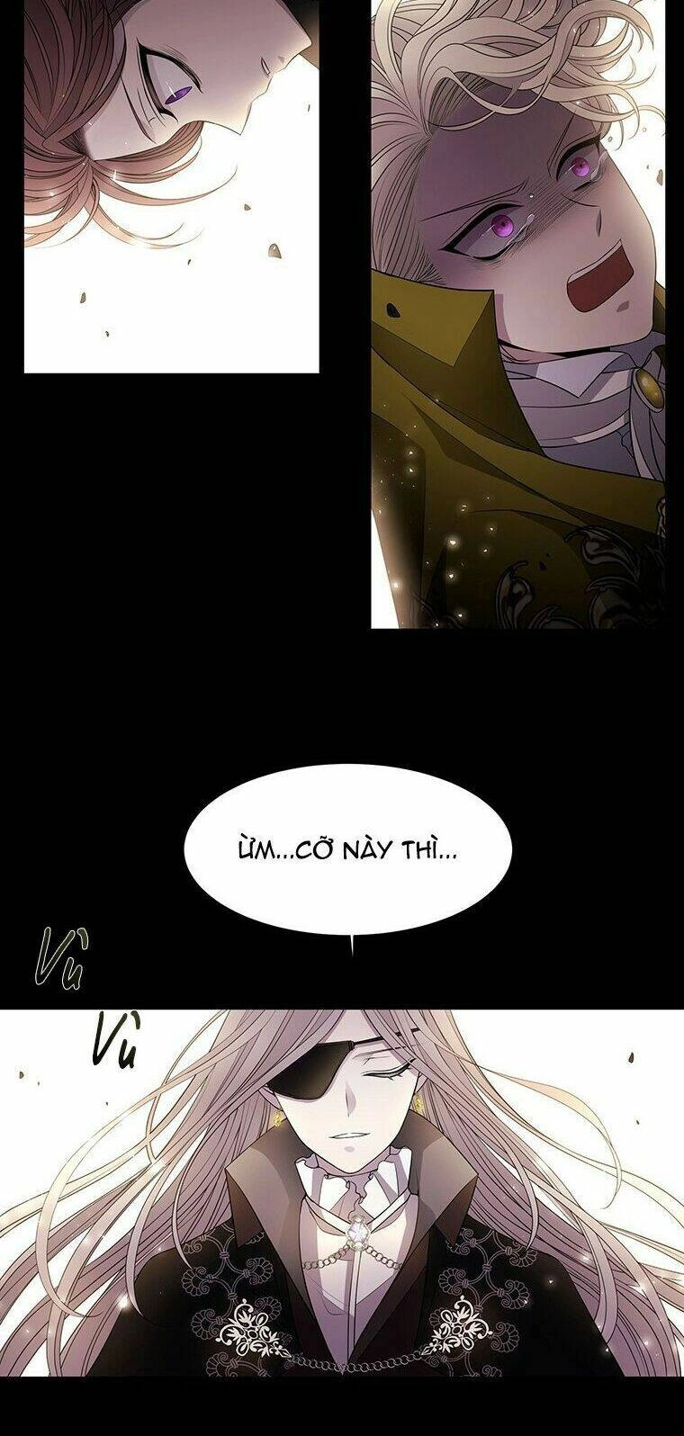 Ngũ Đại Đồ Đệ Của Charlotte Chapter 27 - 22