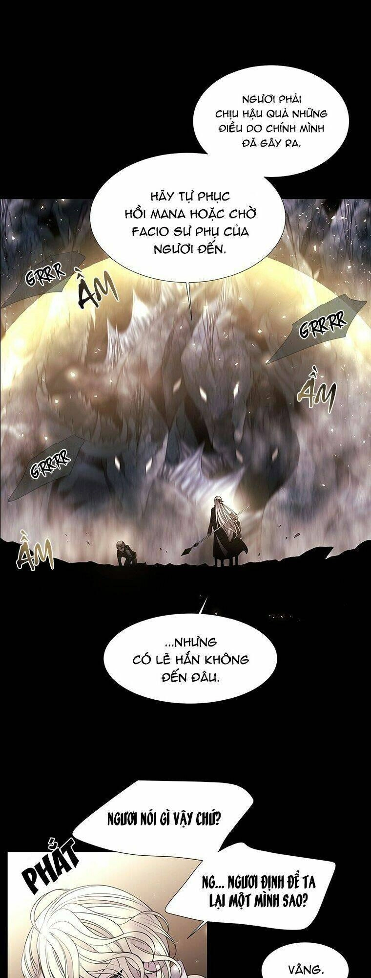 Ngũ Đại Đồ Đệ Của Charlotte Chapter 27 - 23