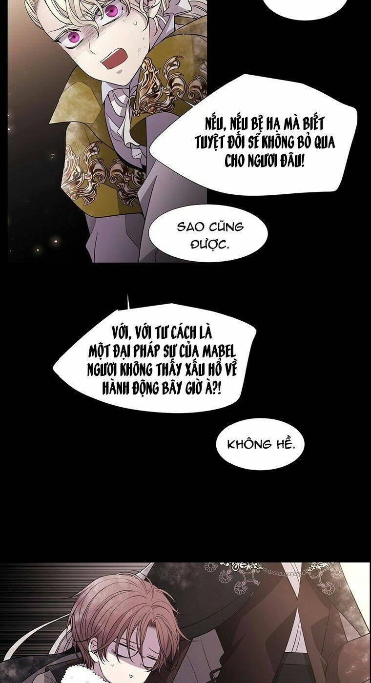 Ngũ Đại Đồ Đệ Của Charlotte Chapter 27 - 24