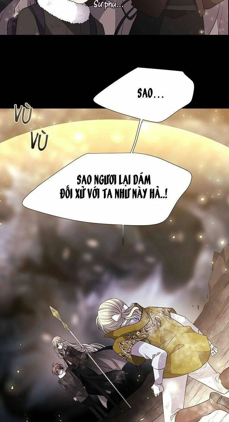 Ngũ Đại Đồ Đệ Của Charlotte Chapter 27 - 25