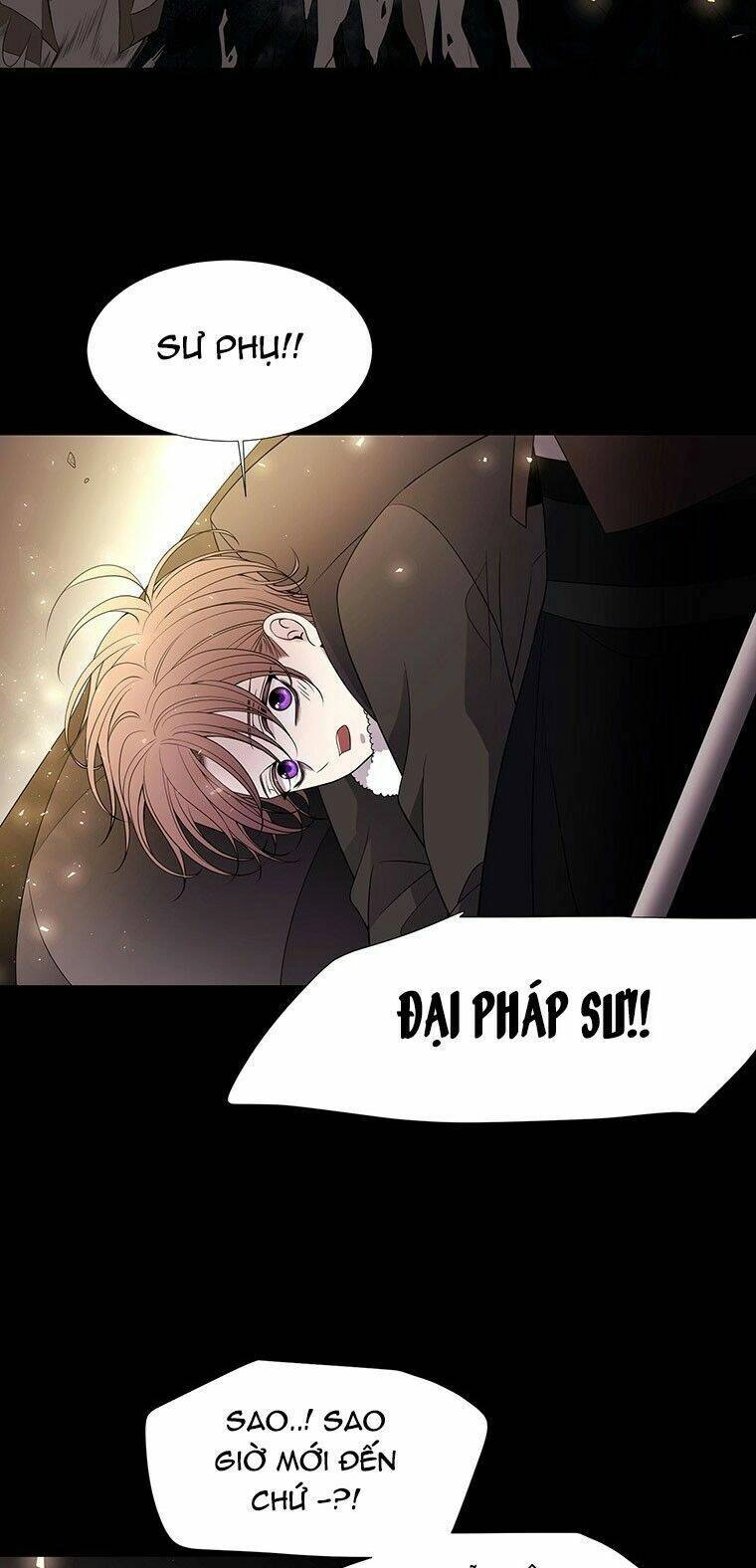 Ngũ Đại Đồ Đệ Của Charlotte Chapter 27 - 27