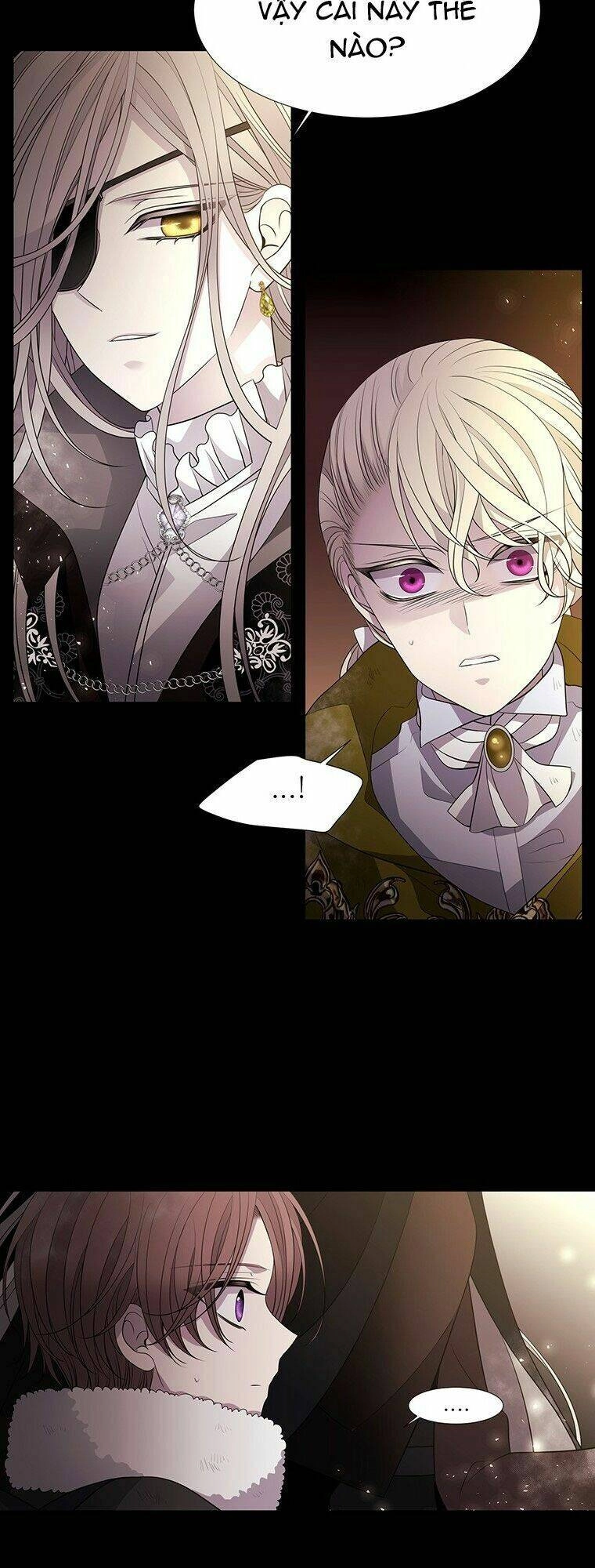 Ngũ Đại Đồ Đệ Của Charlotte Chapter 27 - 30