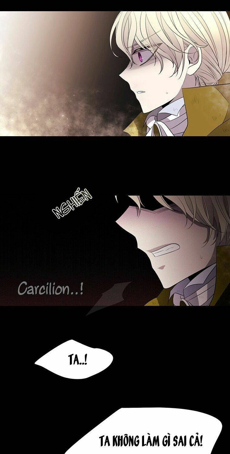 Ngũ Đại Đồ Đệ Của Charlotte Chapter 27 - 31