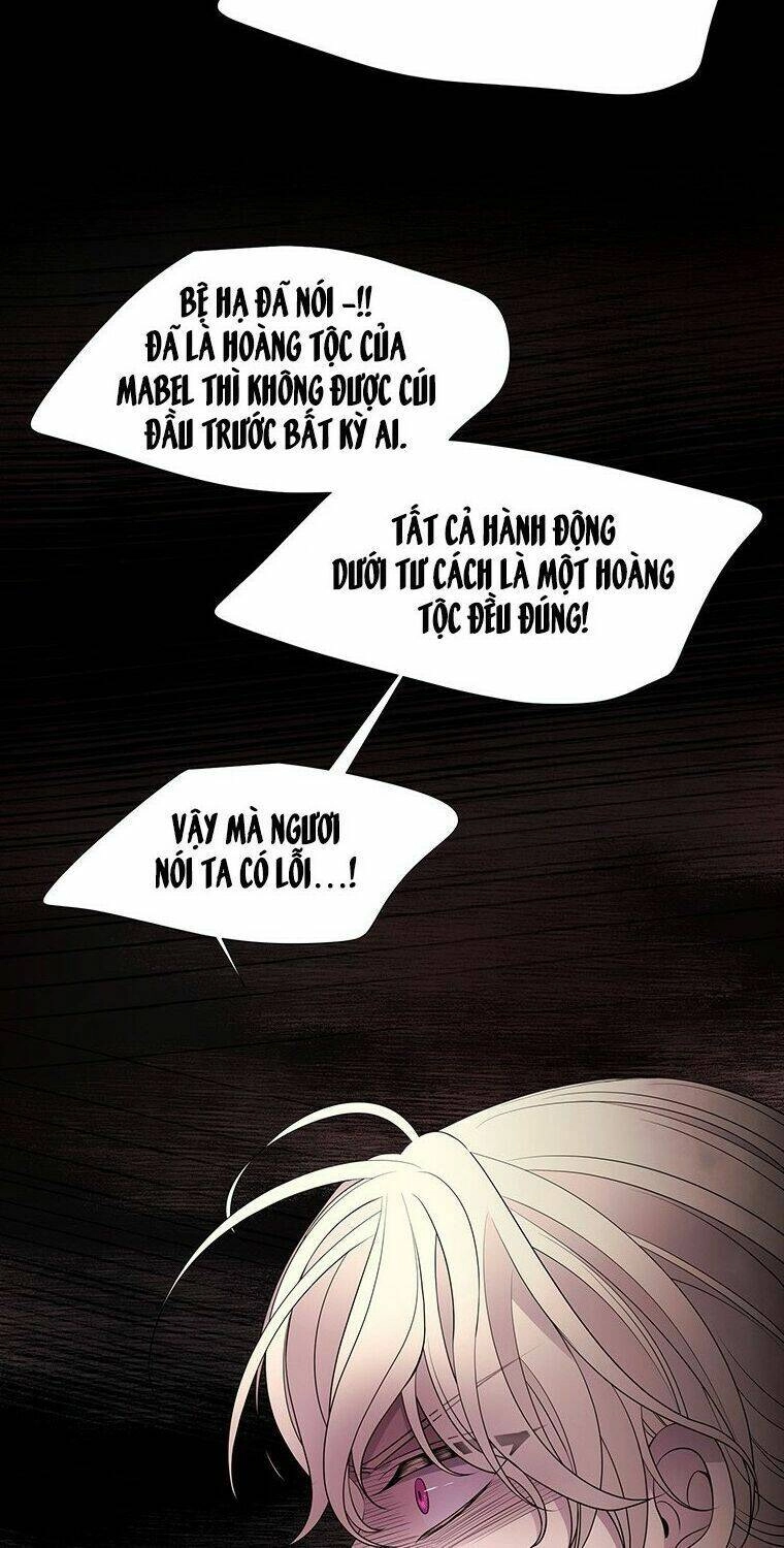 Ngũ Đại Đồ Đệ Của Charlotte Chapter 27 - 32