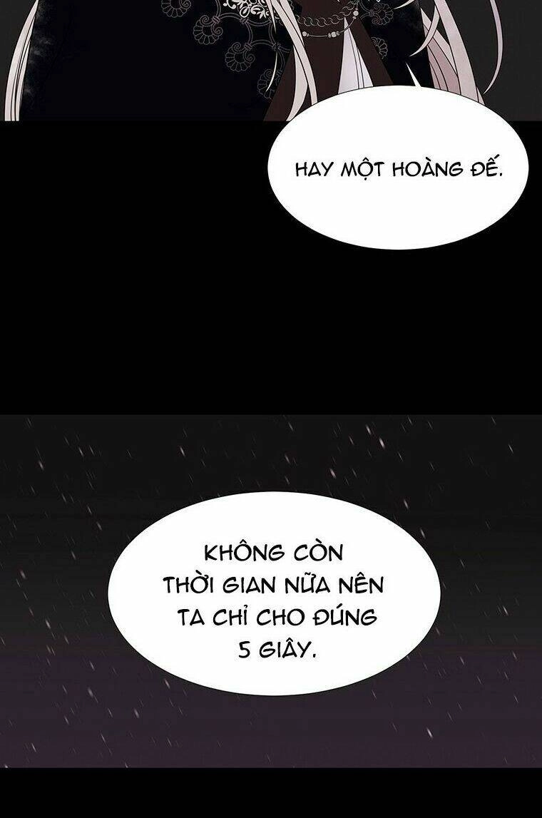 Ngũ Đại Đồ Đệ Của Charlotte Chapter 27 - 36