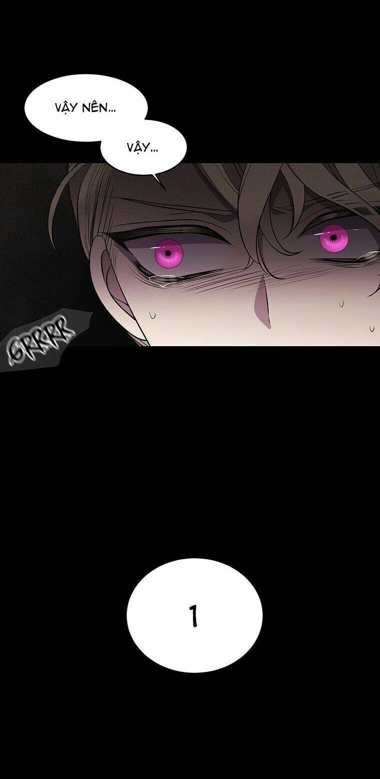 Ngũ Đại Đồ Đệ Của Charlotte Chapter 27 - 39