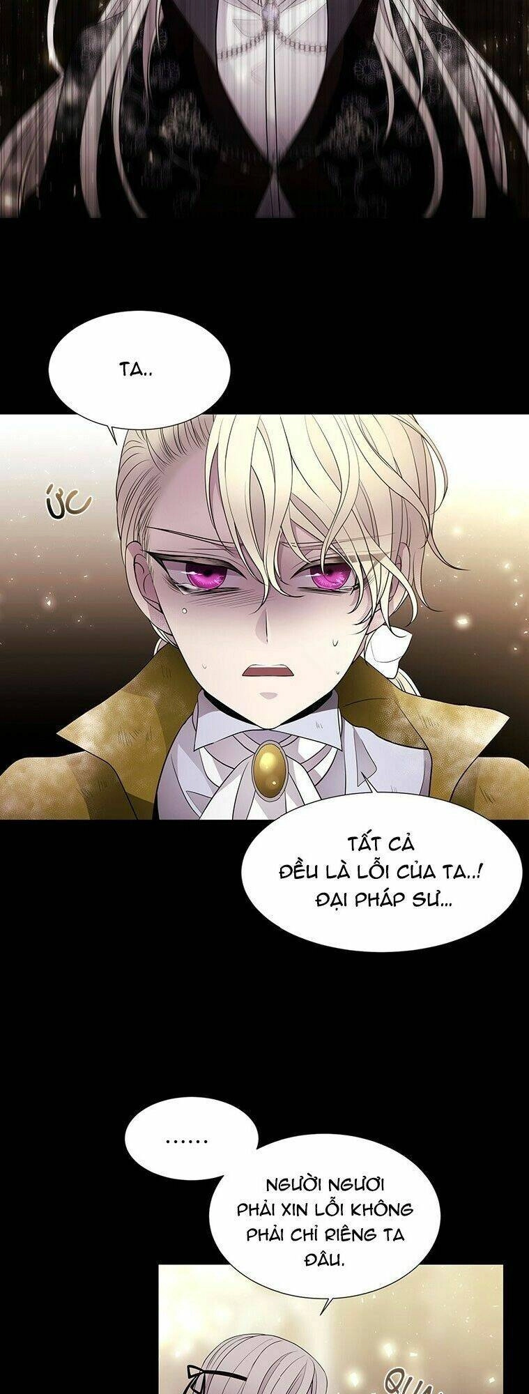 Ngũ Đại Đồ Đệ Của Charlotte Chapter 27 - 41