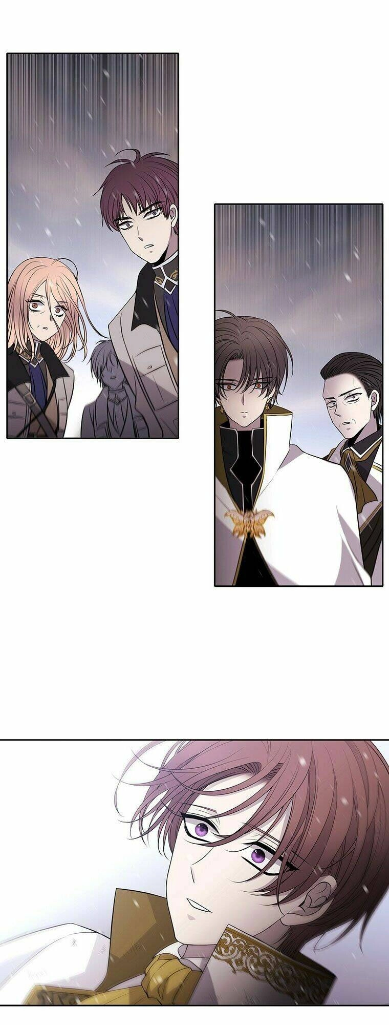 Ngũ Đại Đồ Đệ Của Charlotte Chapter 29 - 3