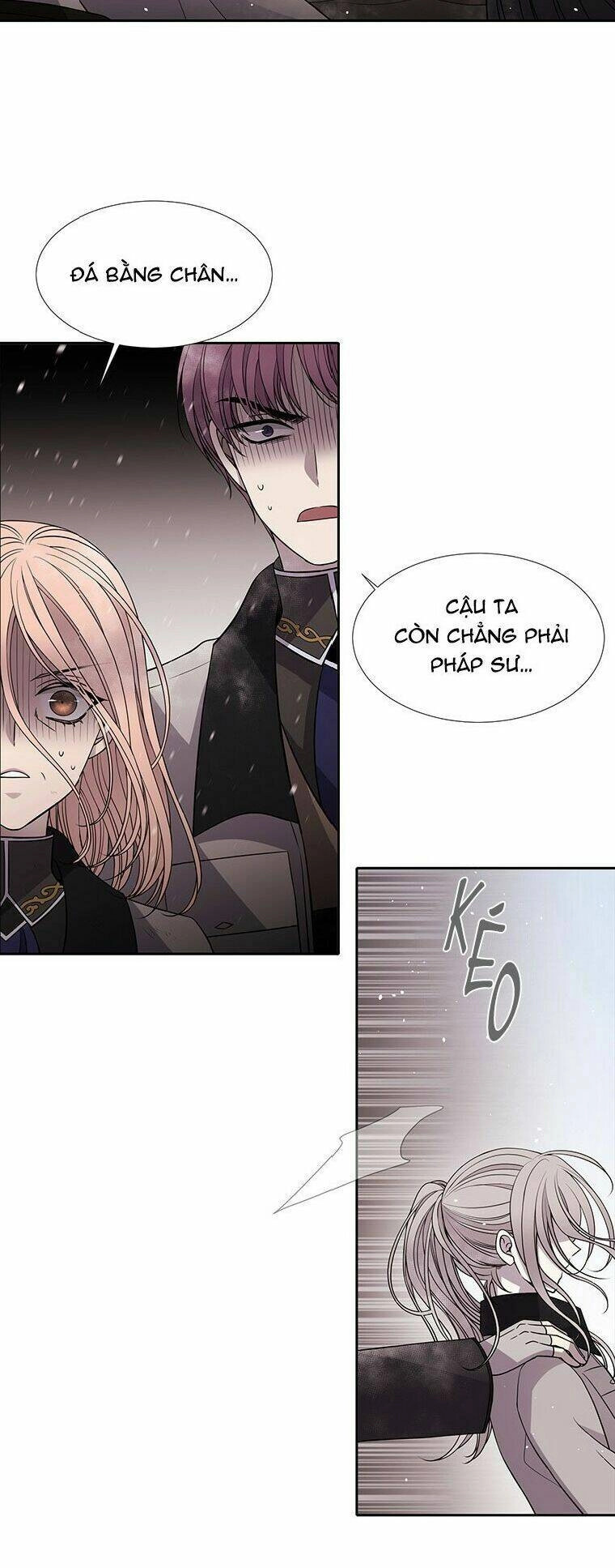 Ngũ Đại Đồ Đệ Của Charlotte Chapter 29 - 8