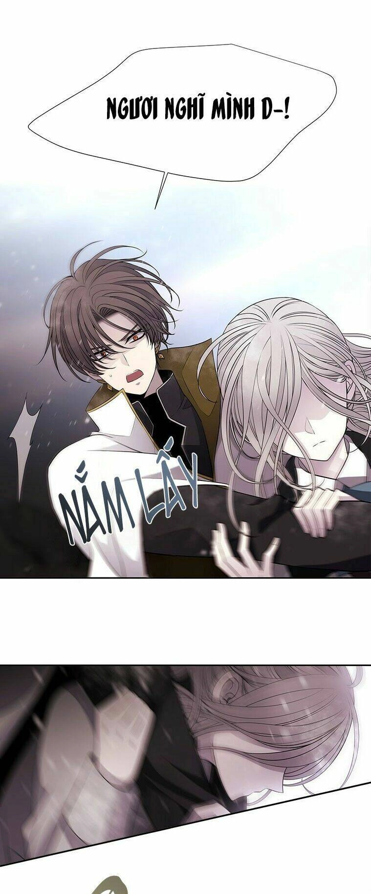 Ngũ Đại Đồ Đệ Của Charlotte Chapter 29 - 9