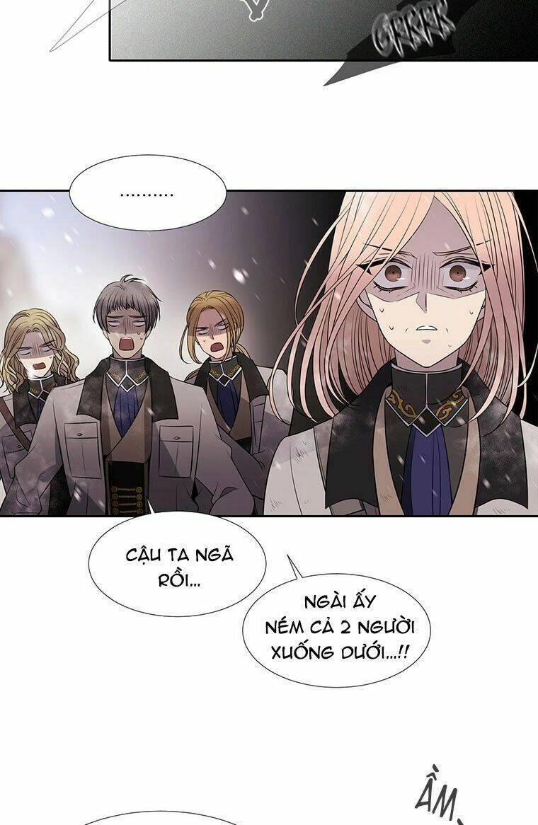 Ngũ Đại Đồ Đệ Của Charlotte Chapter 29 - 12