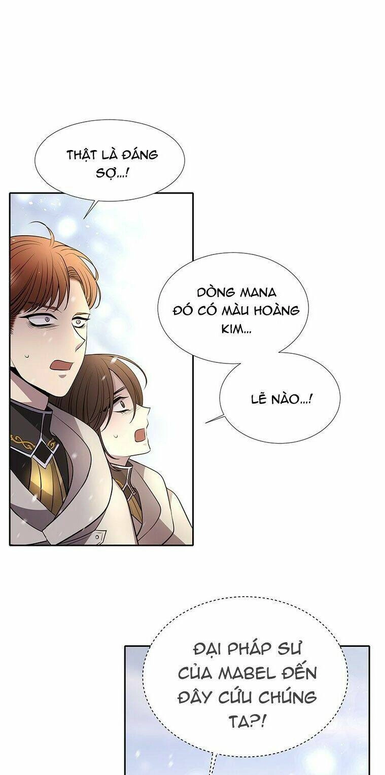 Ngũ Đại Đồ Đệ Của Charlotte Chapter 29 - 17