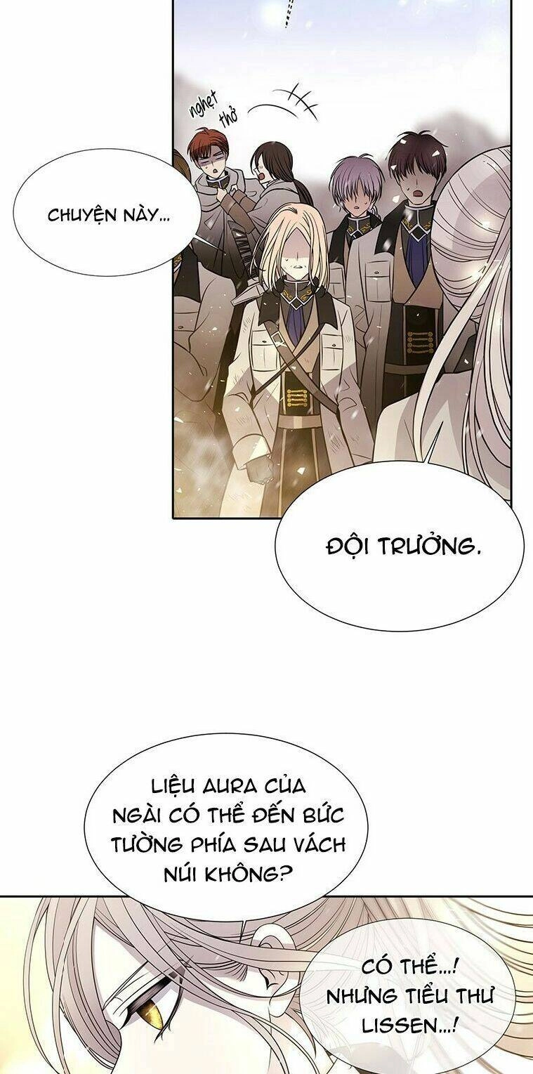 Ngũ Đại Đồ Đệ Của Charlotte Chapter 29 - 18