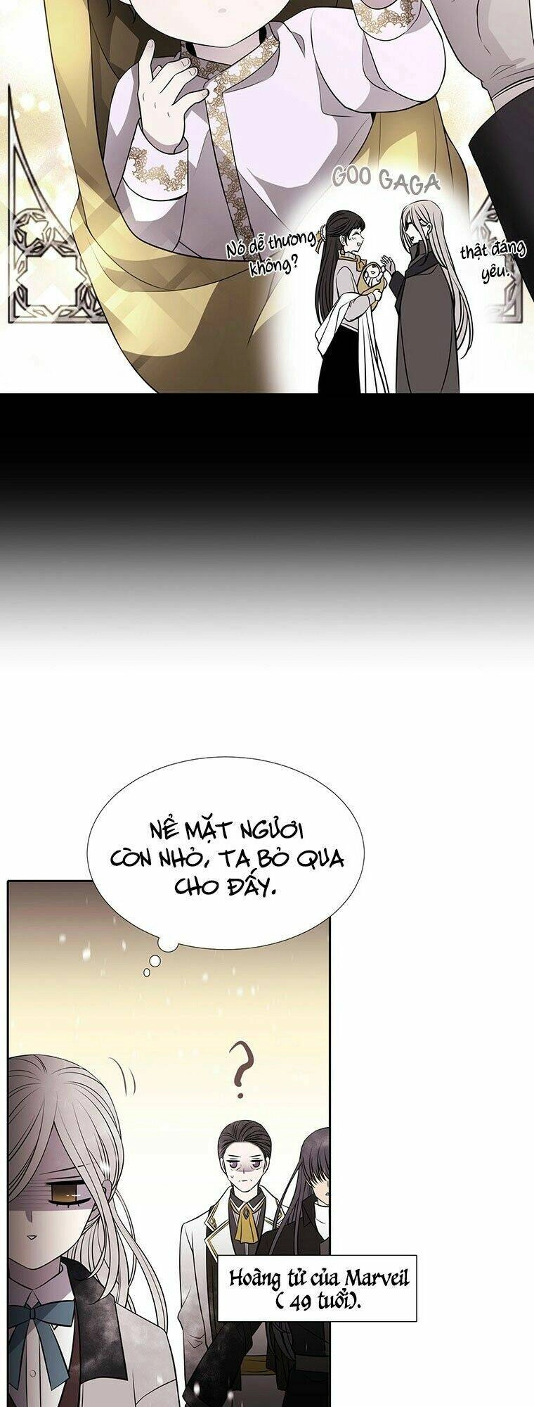 Ngũ Đại Đồ Đệ Của Charlotte Chapter 29 - 23