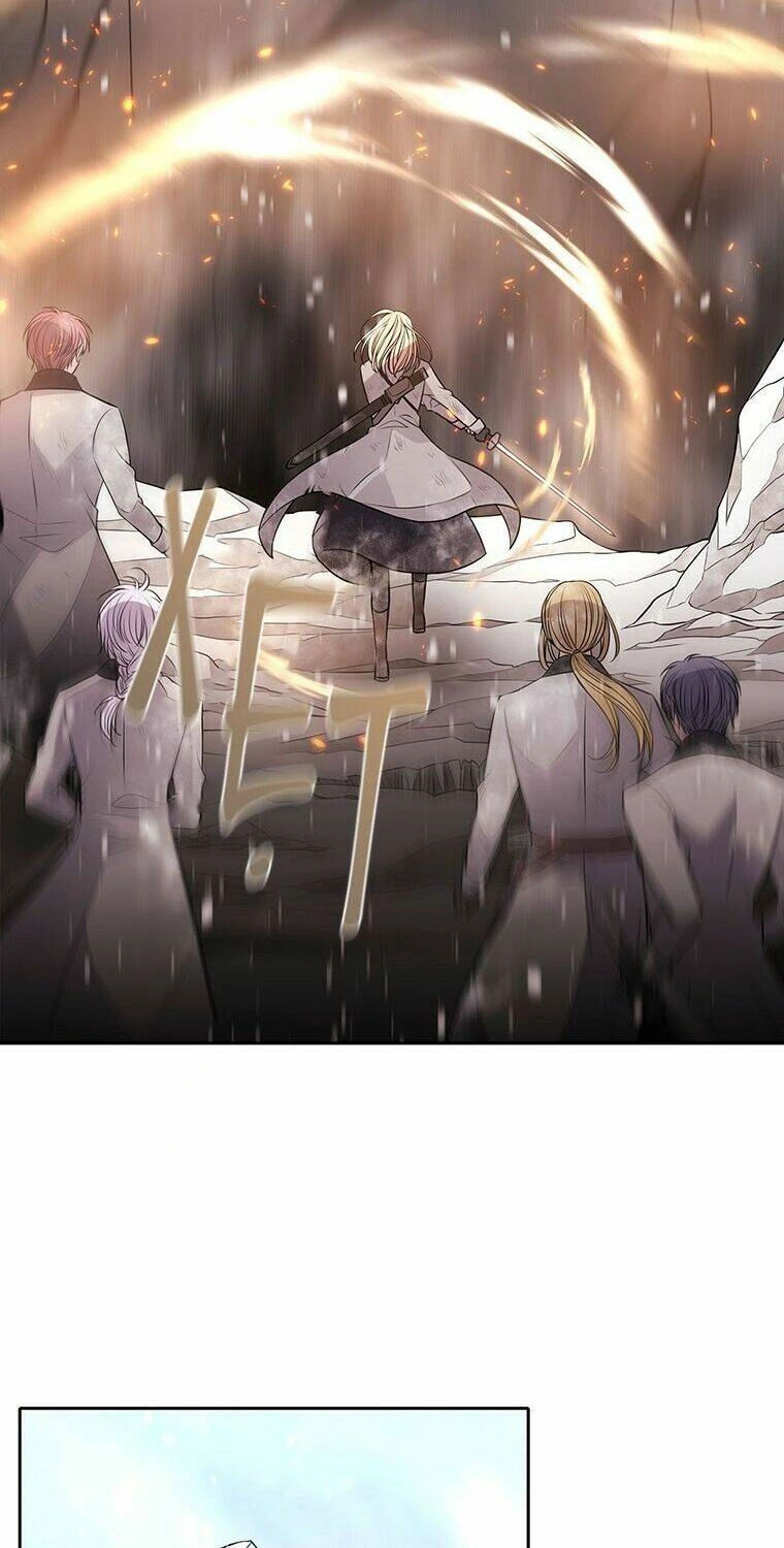 Ngũ Đại Đồ Đệ Của Charlotte Chapter 29 - 26