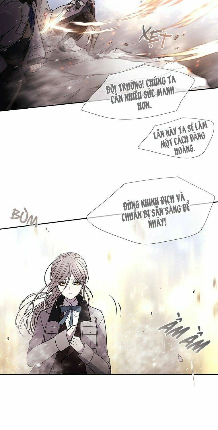 Ngũ Đại Đồ Đệ Của Charlotte Chapter 29 - 29