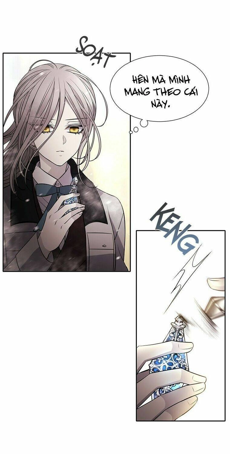 Ngũ Đại Đồ Đệ Của Charlotte Chapter 29 - 30