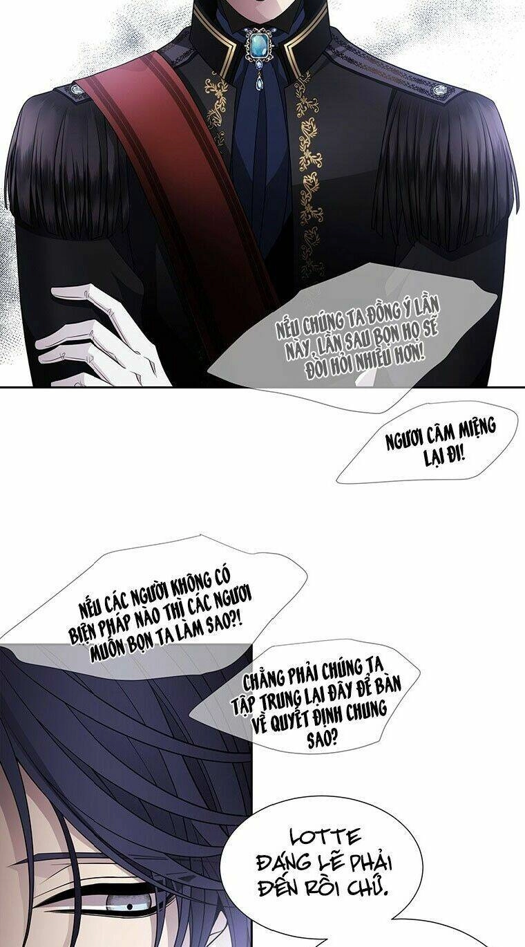 Ngũ Đại Đồ Đệ Của Charlotte Chapter 29 - 33