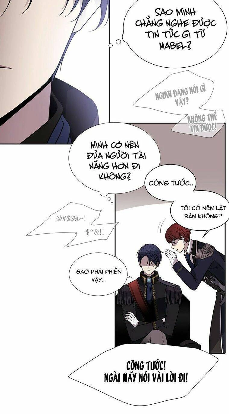 Ngũ Đại Đồ Đệ Của Charlotte Chapter 29 - 34