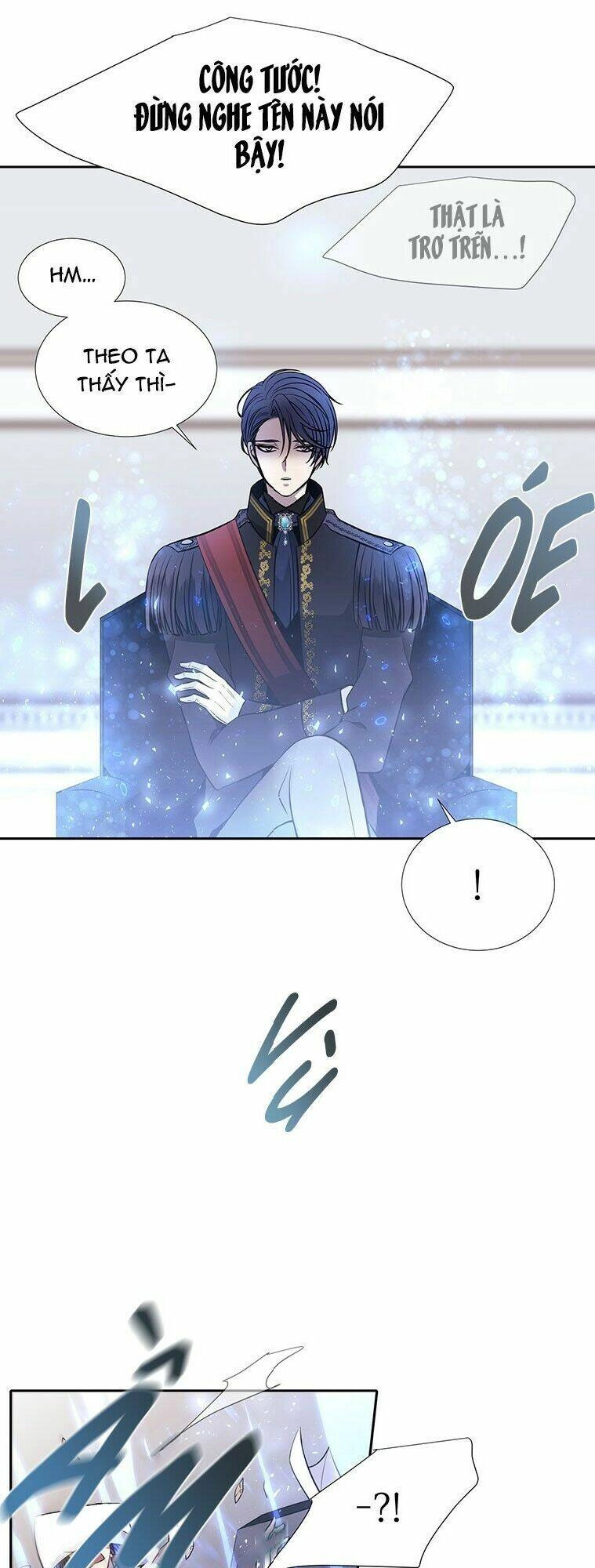 Ngũ Đại Đồ Đệ Của Charlotte Chapter 29 - 35