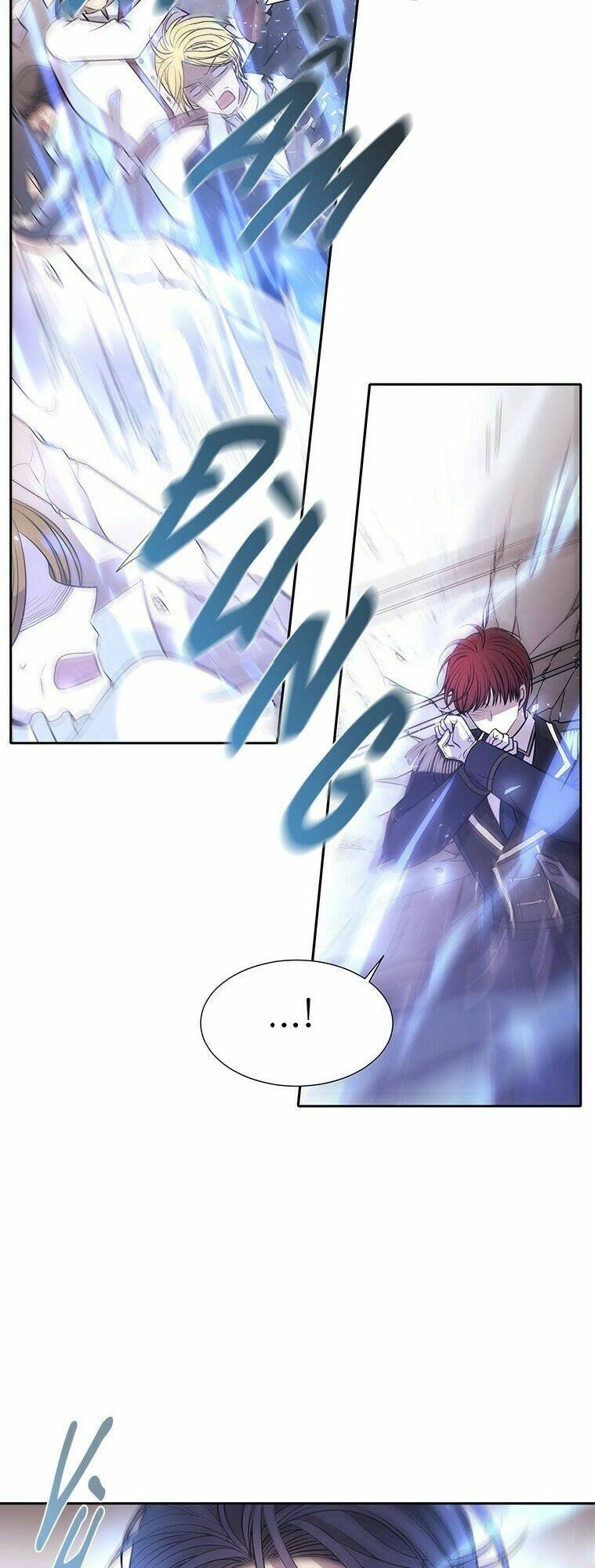 Ngũ Đại Đồ Đệ Của Charlotte Chapter 29 - 36