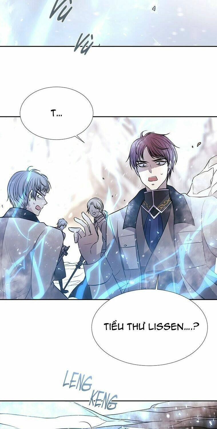 Ngũ Đại Đồ Đệ Của Charlotte Chapter 29 - 42