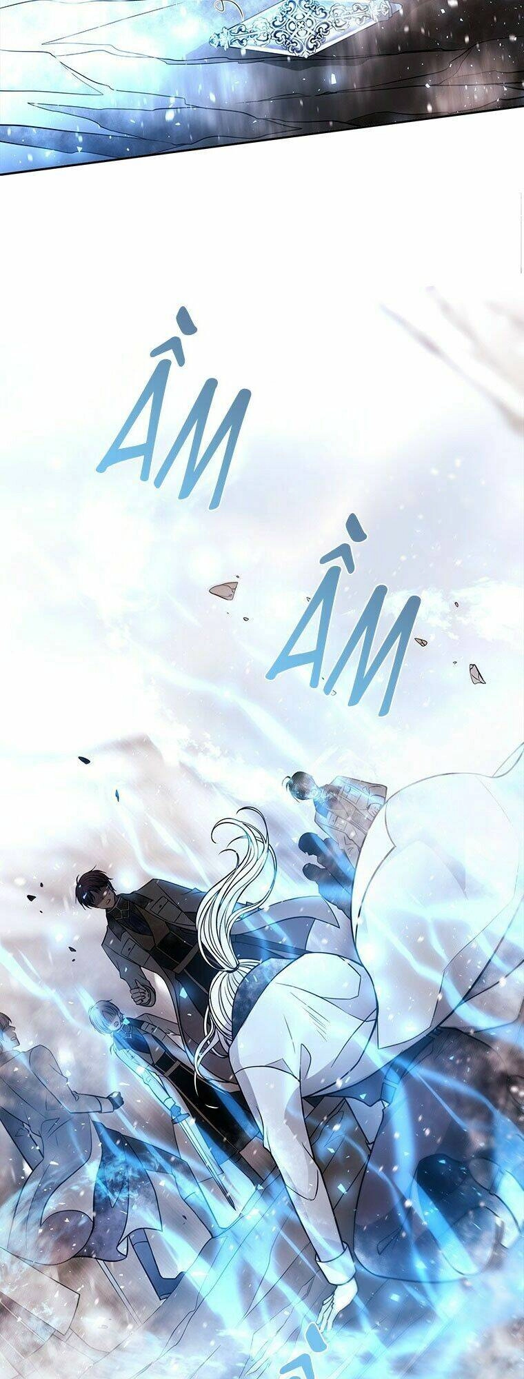 Ngũ Đại Đồ Đệ Của Charlotte Chapter 29 - 43