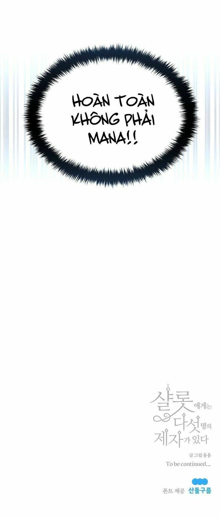 Ngũ Đại Đồ Đệ Của Charlotte Chapter 29 - 45