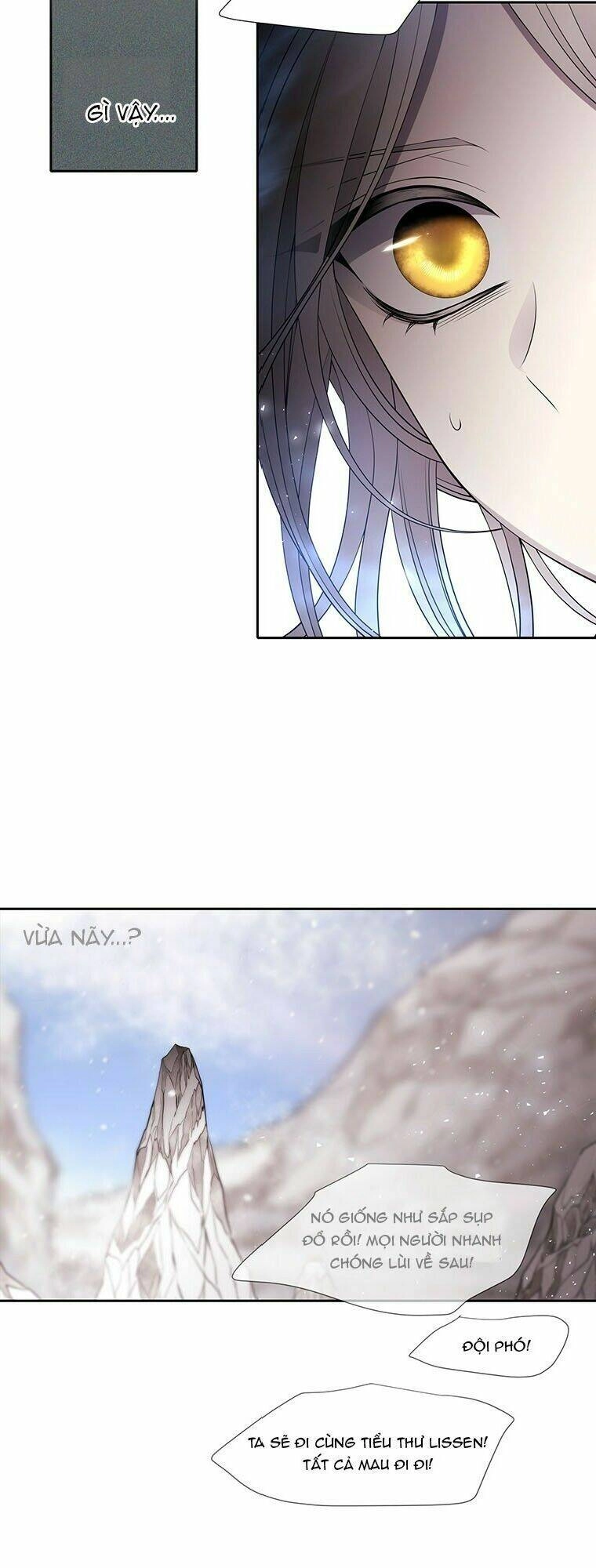 Ngũ Đại Đồ Đệ Của Charlotte Chapter 30 - 19