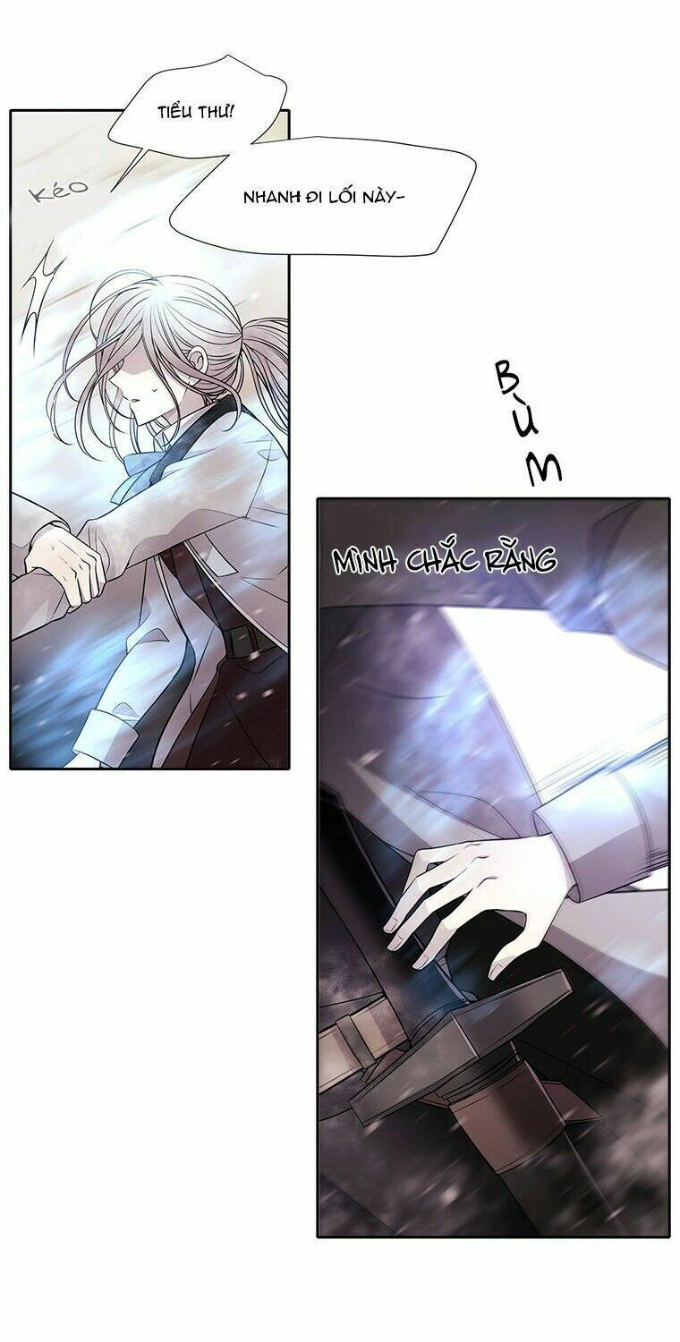 Ngũ Đại Đồ Đệ Của Charlotte Chapter 30 - 20