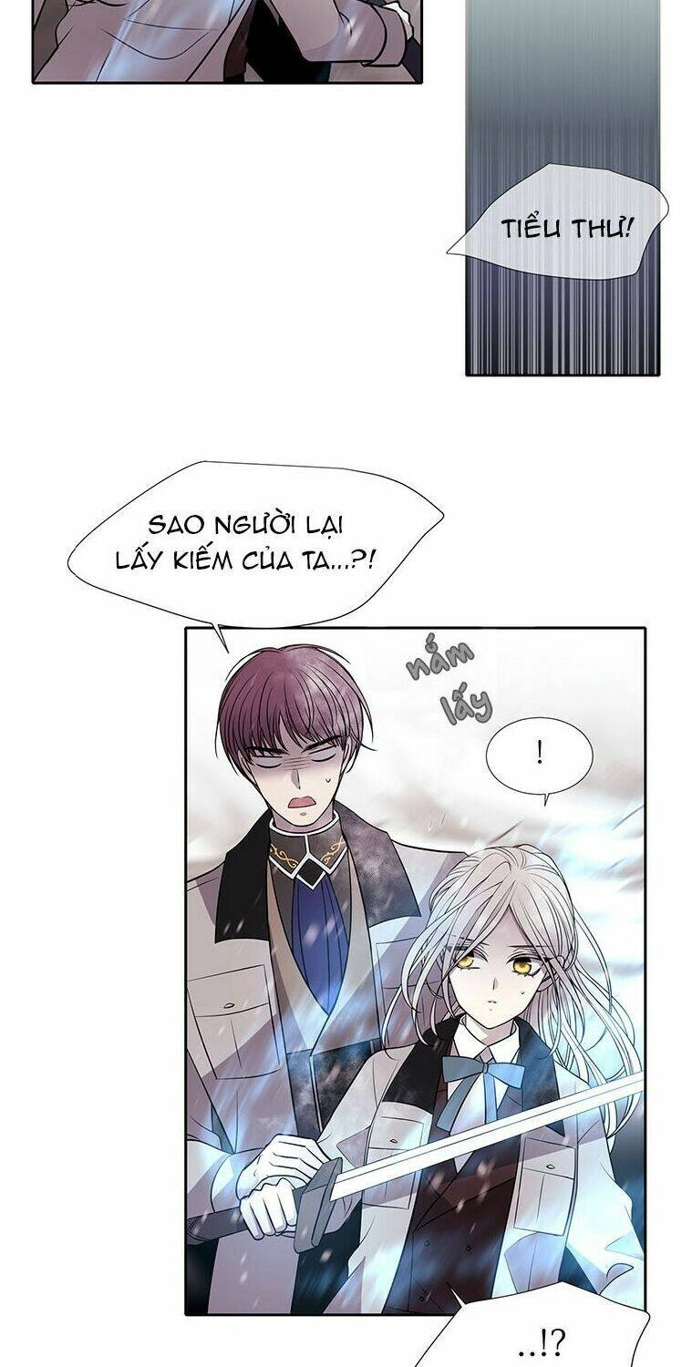 Ngũ Đại Đồ Đệ Của Charlotte Chapter 30 - 25