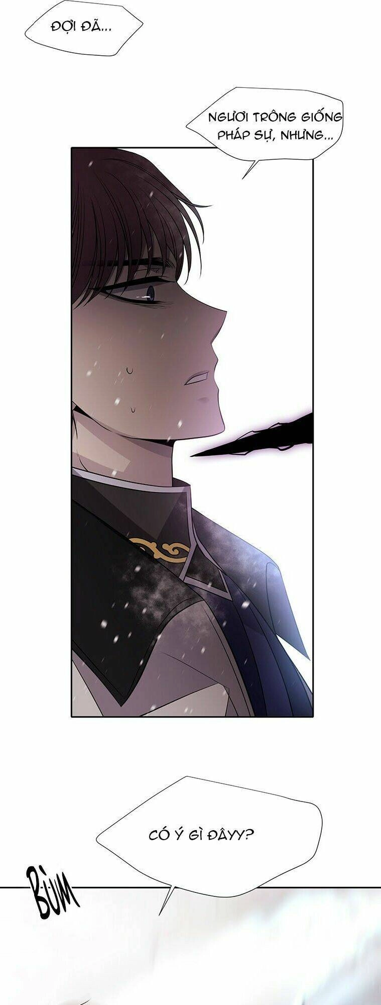 Ngũ Đại Đồ Đệ Của Charlotte Chapter 30 - 27