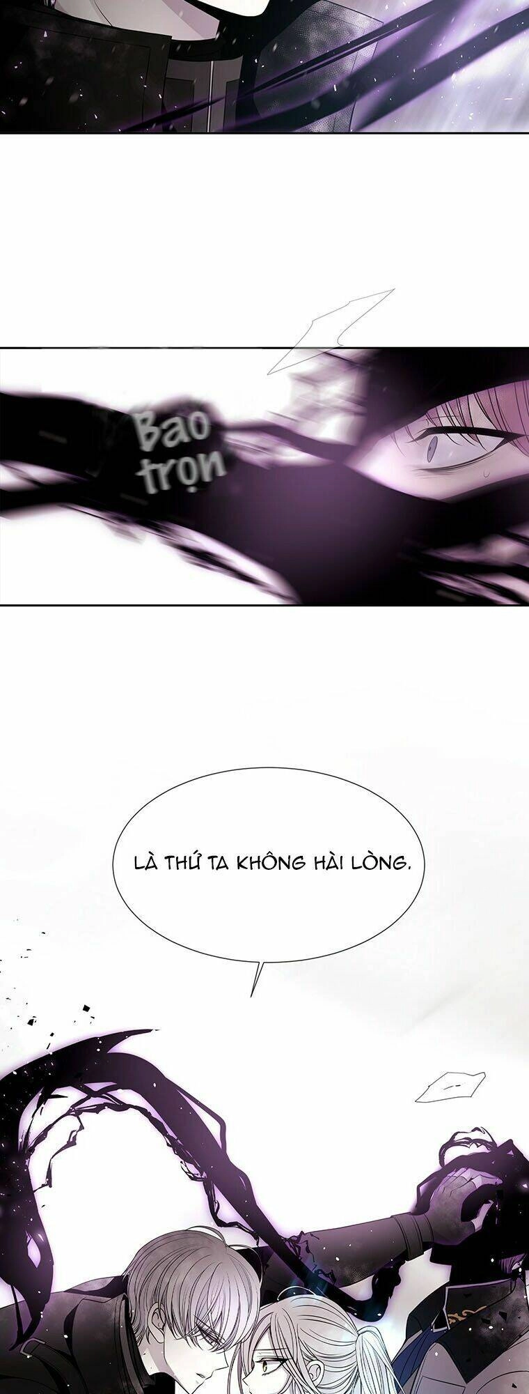 Ngũ Đại Đồ Đệ Của Charlotte Chapter 30 - 30